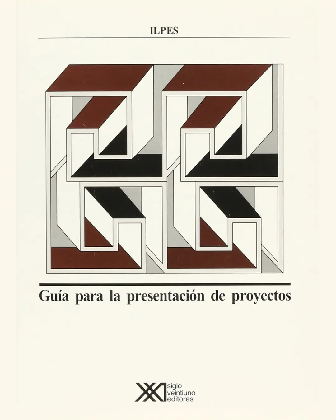 GUÍA PARA LA PRESENTACIÓN DE PROYECTOS