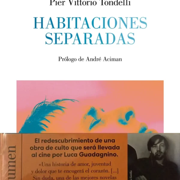 HABITACIONES SEPARADAS