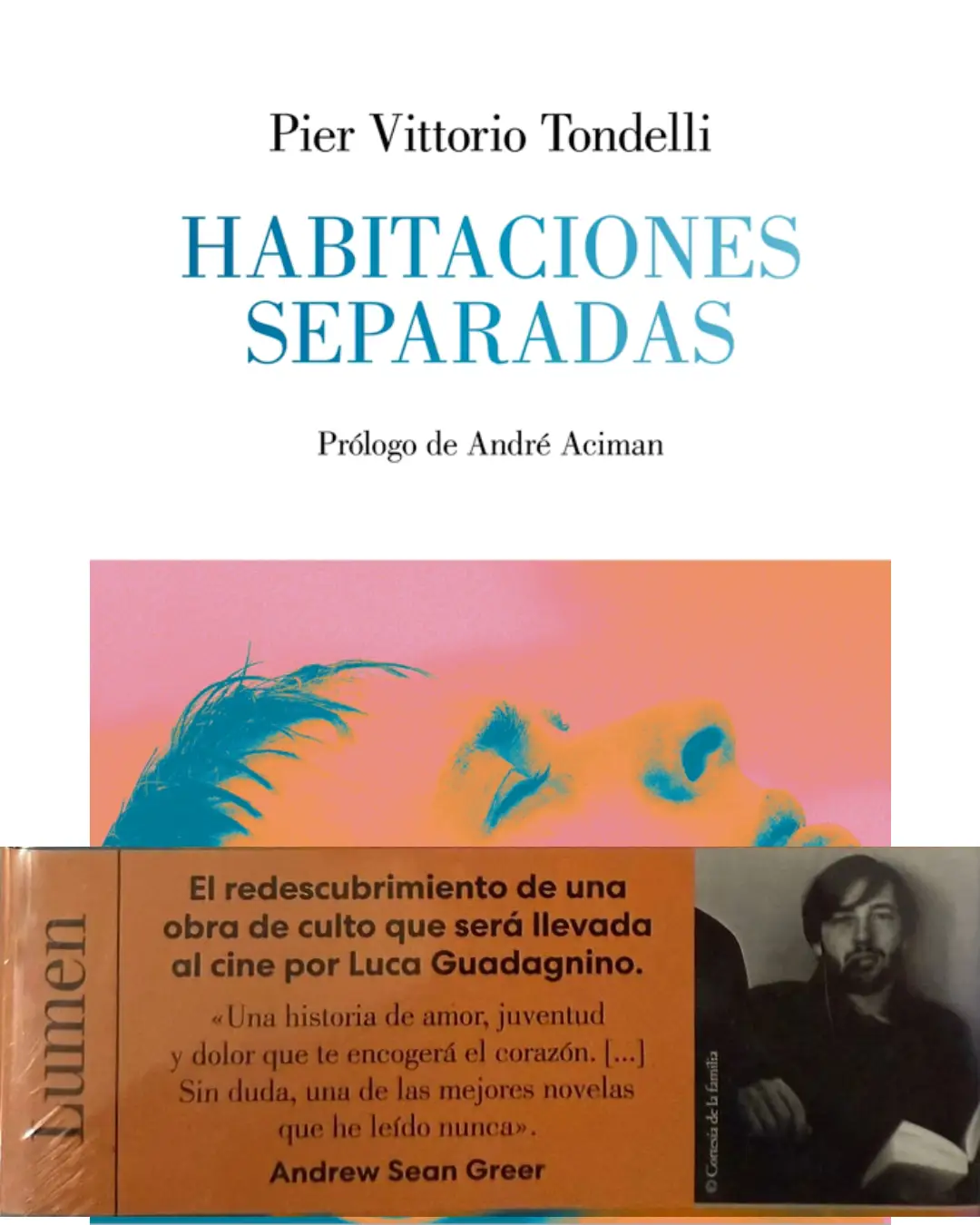 HABITACIONES SEPARADAS