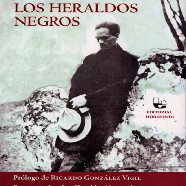 LOS HERALDOS NEGROS