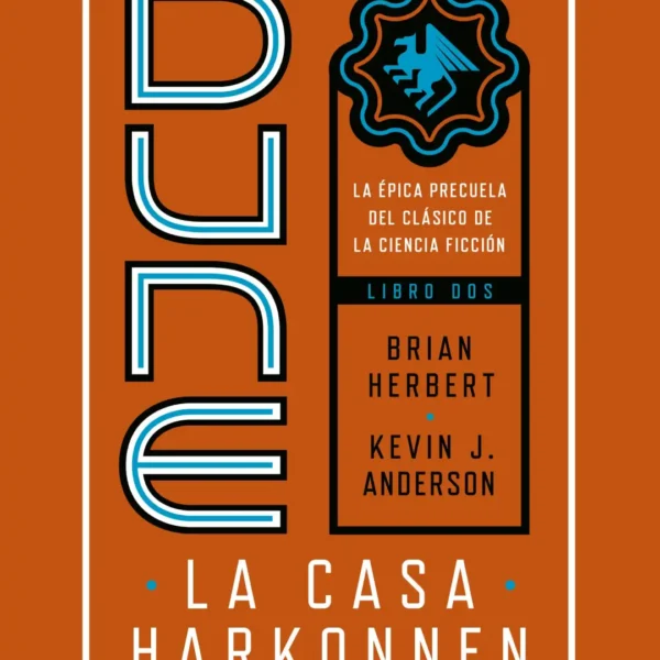 DUNE: LA CASA HARKONNEN