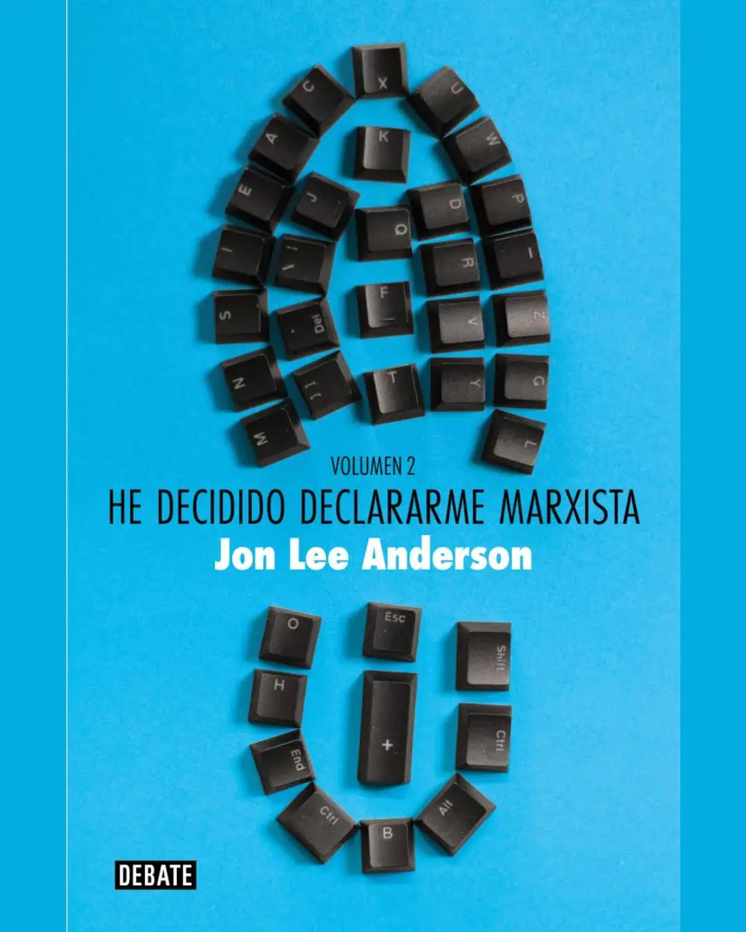 HE DECIDIDO DECLARARME MARXISTA 2