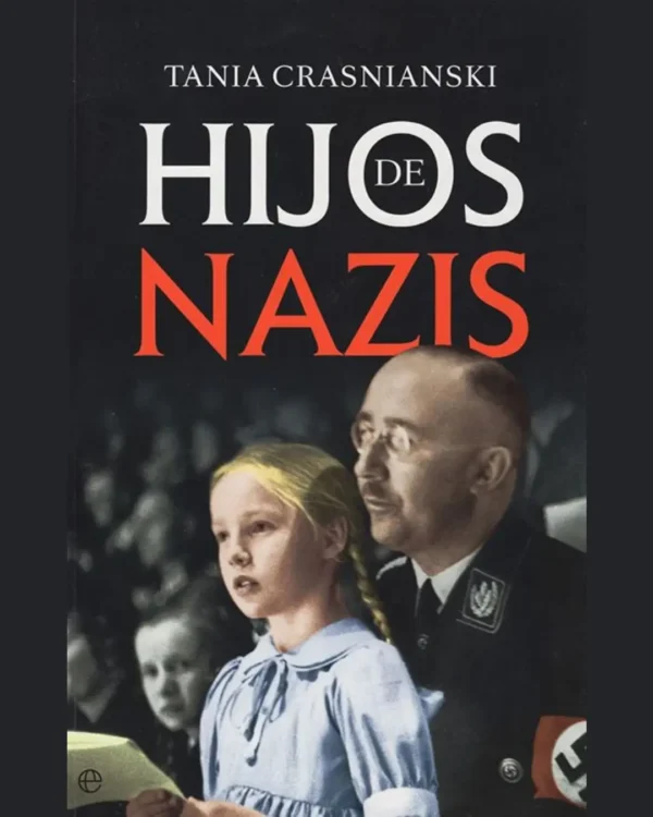 HIJOS DE NAZIS