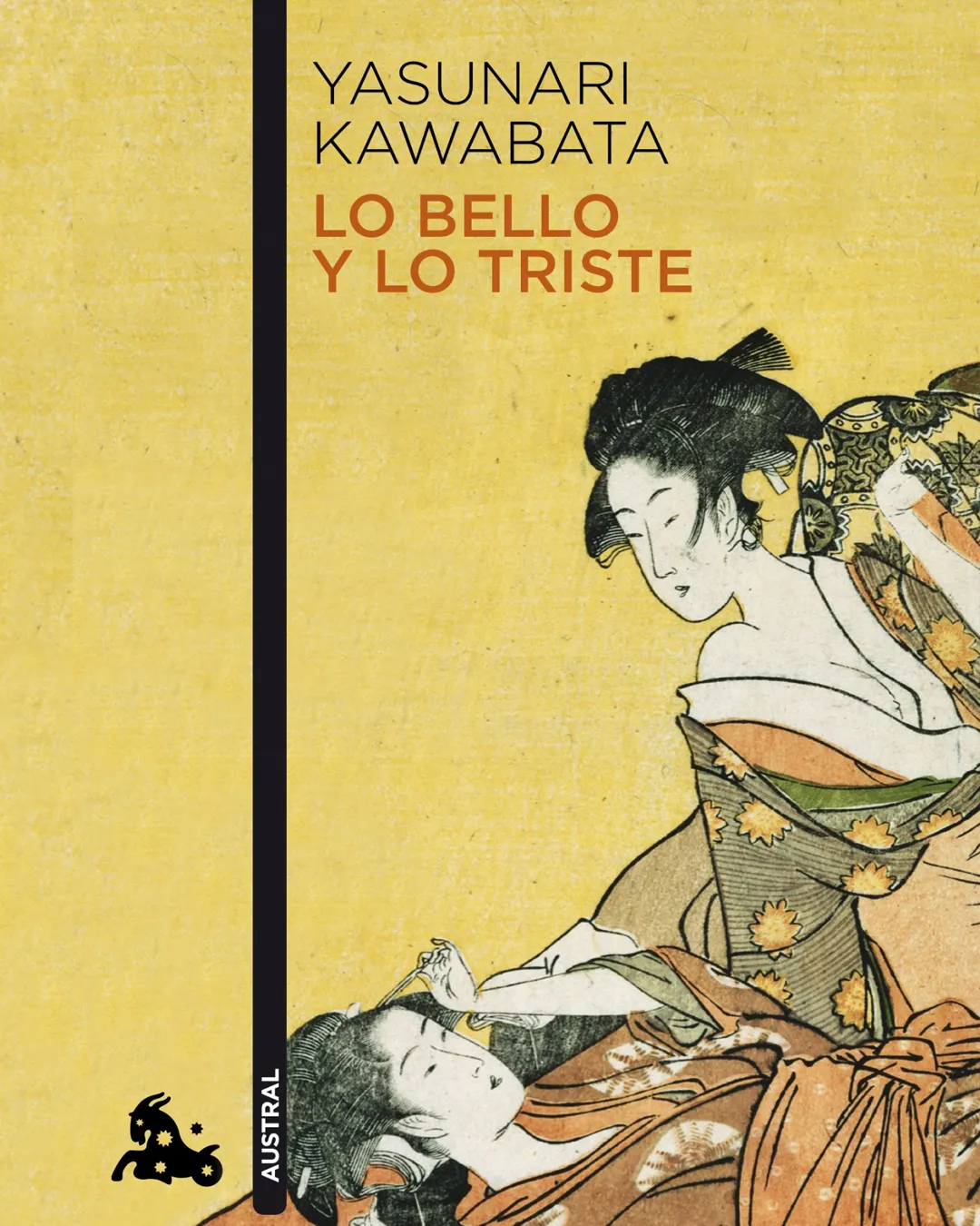 Lo bello y lo triste