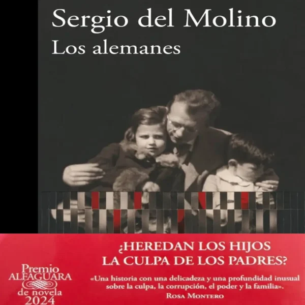 LOS ALEMANES