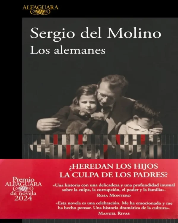 LOS ALEMANES