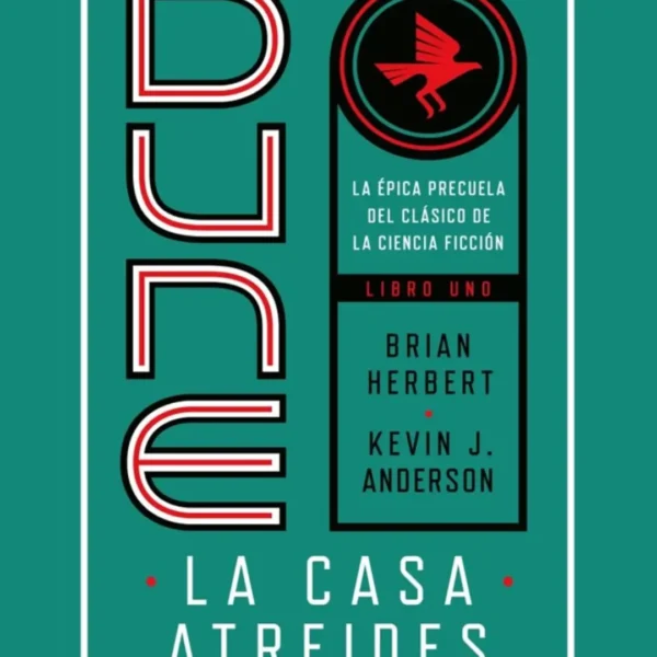 DUNE: LA CASA ATREIDES
