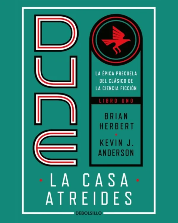 DUNE: LA CASA ATREIDES