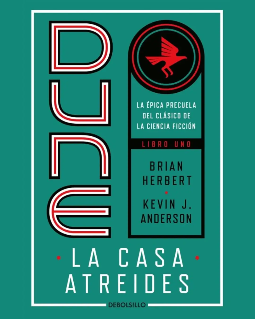 DUNE: LA CASA ATREIDES