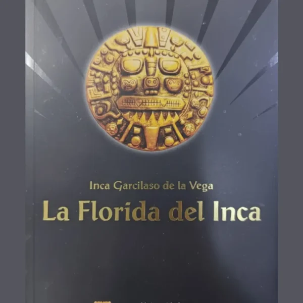 LA FLORIDA DEL INCA