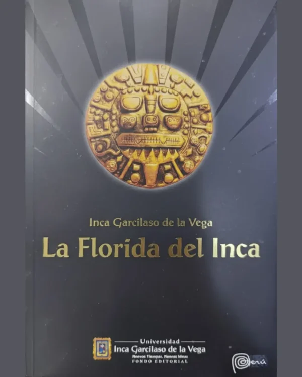 LA FLORIDA DEL INCA