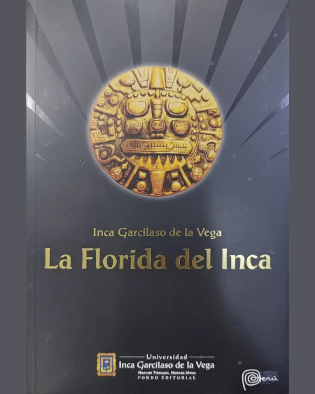 LA FLORIDA DEL INCA