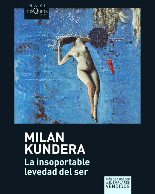 LA INSOPORTABLE LEVEDAD DEL SER