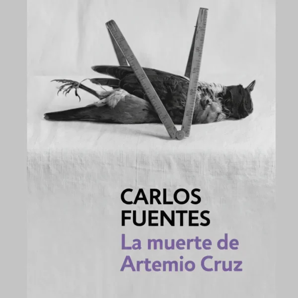LA MUERTE DE ARTEMIO CRUZ