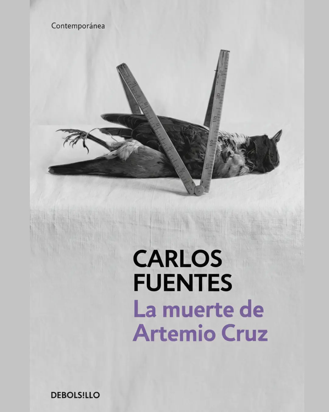 LA MUERTE DE ARTEMIO CRUZ