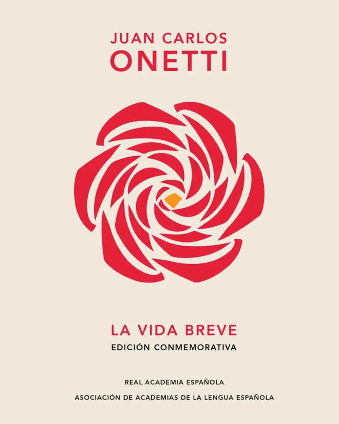 LA VIDA BREVE (EDICIÓN CONMEMORATIVA DE RAE Y ASALE)