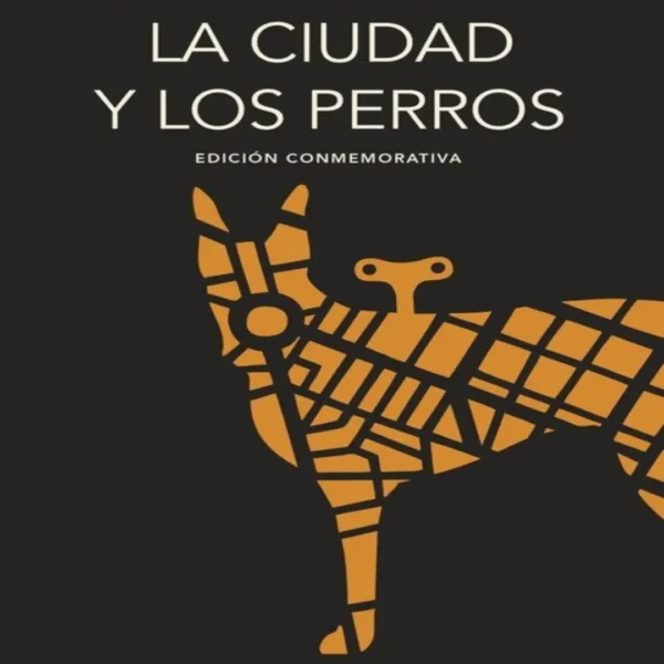 LA CIUDAD Y LOS PERROS