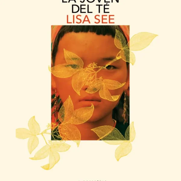 LA JOVEN DEL TÉ