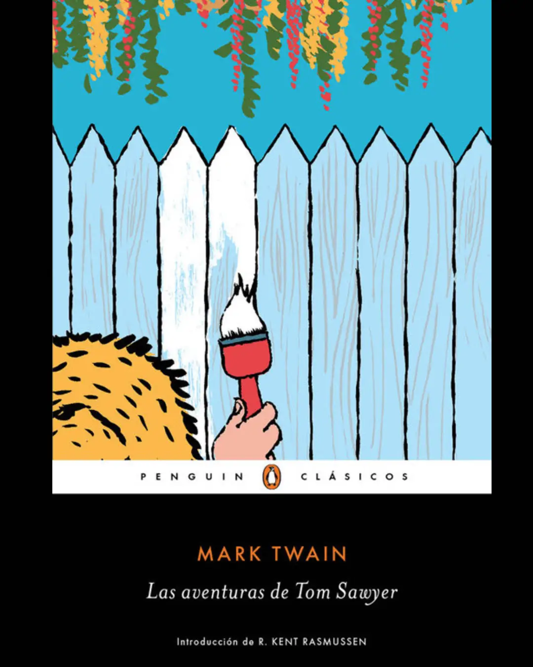 LAS AVENTURAS DE TOM SAWYER