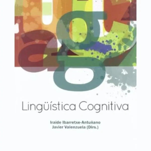 LINGÜÍSTICA COGNITIVA
