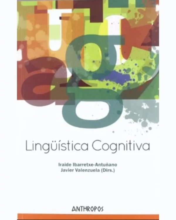 LINGÜÍSTICA COGNITIVA