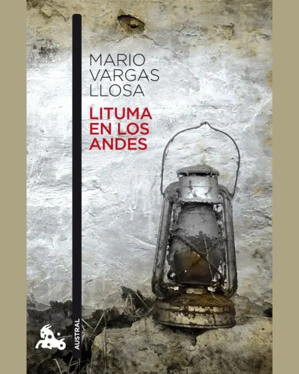 LITUMA EN LOS ANDES