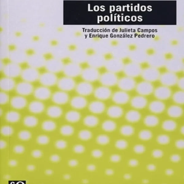 LOS PARTIDOS POLÍTICOS