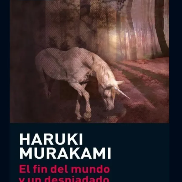El fin del mundo y un despiadado país de las maravillas