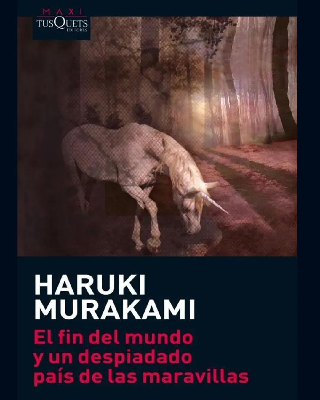 El fin del mundo y un despiadado país de las maravillas