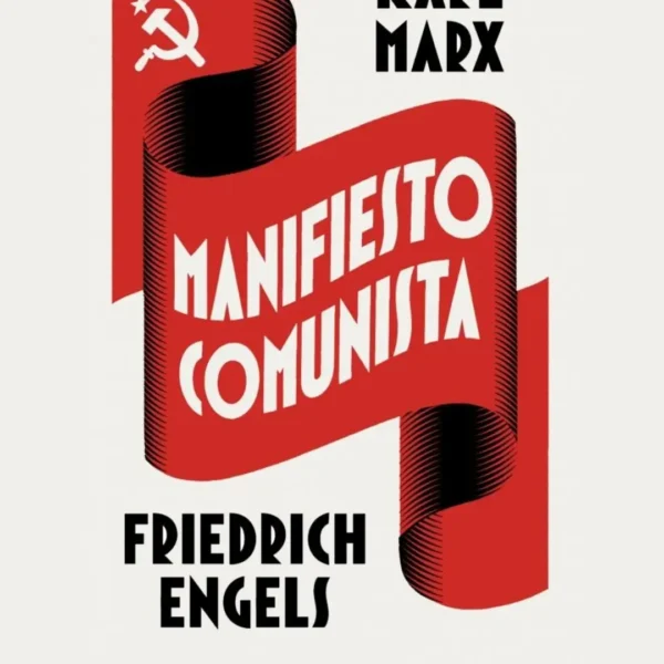 MANIFIESTO COMUNISTA