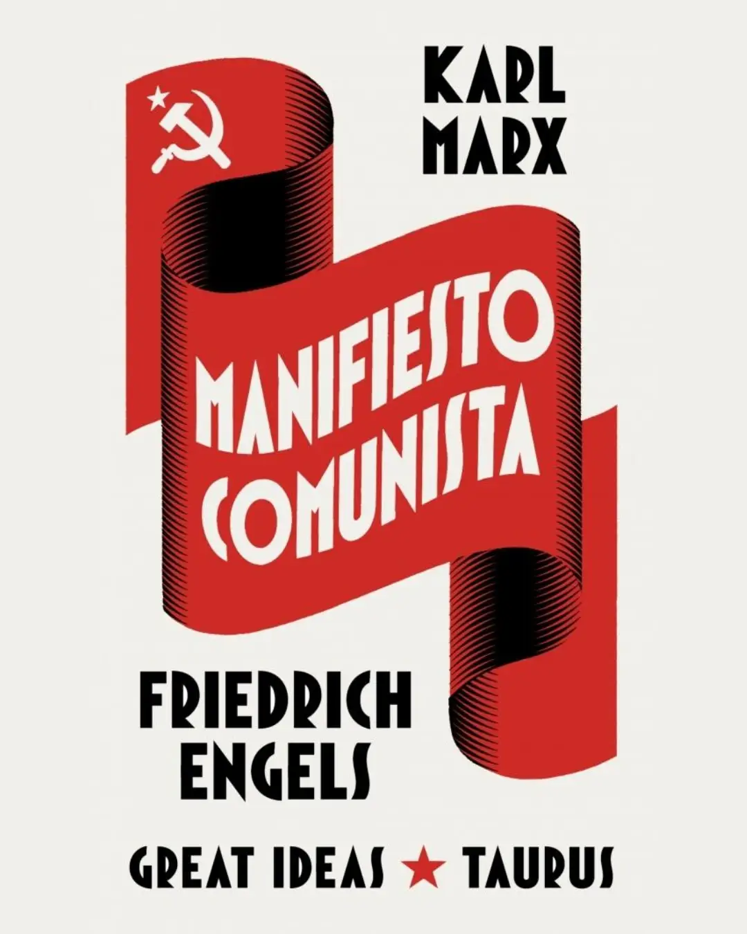 MANIFIESTO COMUNISTA