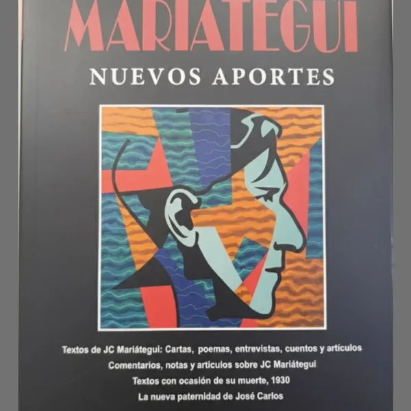 MARIATEGUI, NUEVOS APORTES
