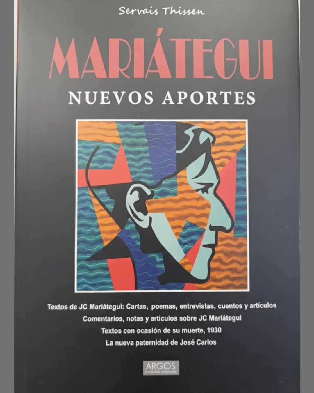 MARIATEGUI, NUEVOS APORTES