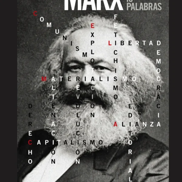 MARX EN 10 PALABRAS