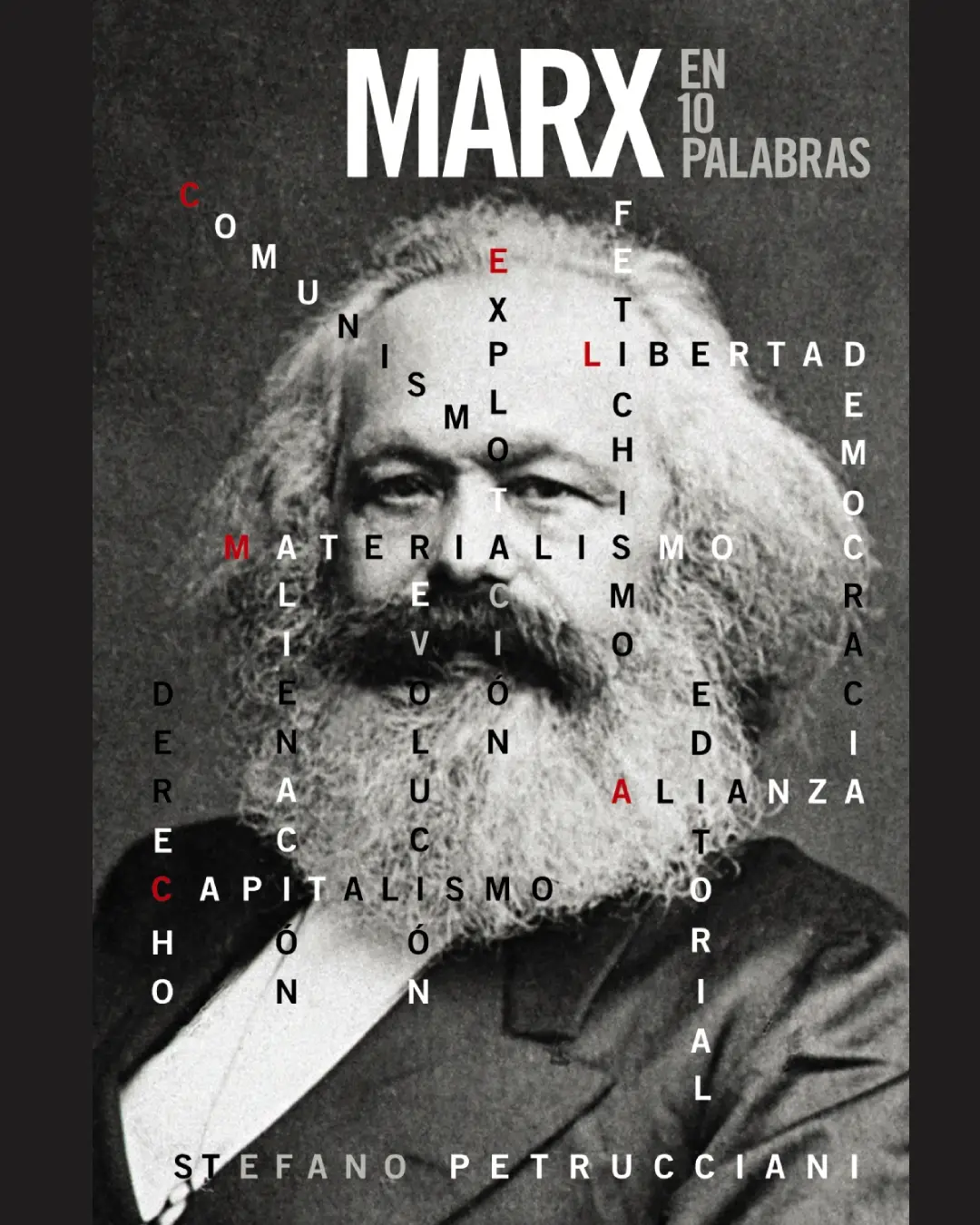 MARX EN 10 PALABRAS