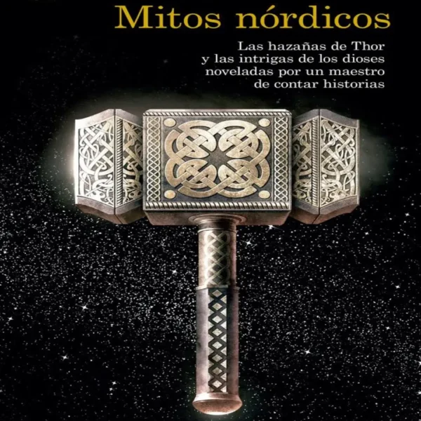 MITOS NÓRDICOS