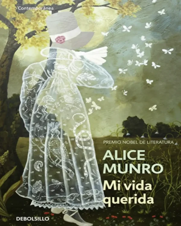 MI VIDA QUERIDA