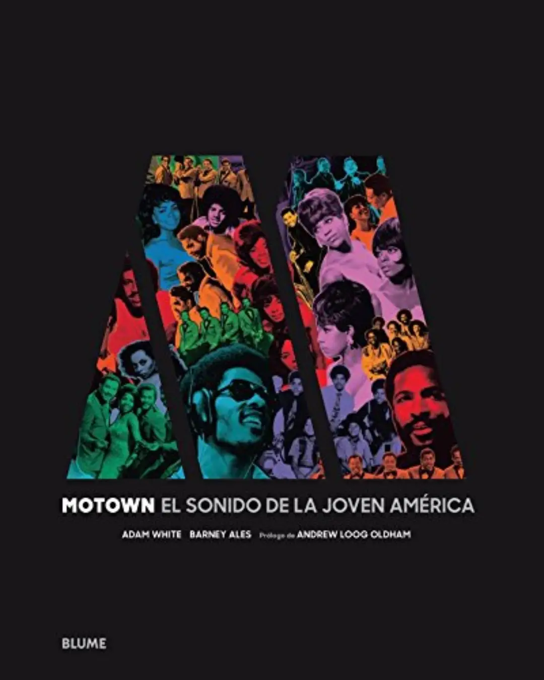 MOTOWN: EL SONIDO DE LA JOVEN AMÉRICA