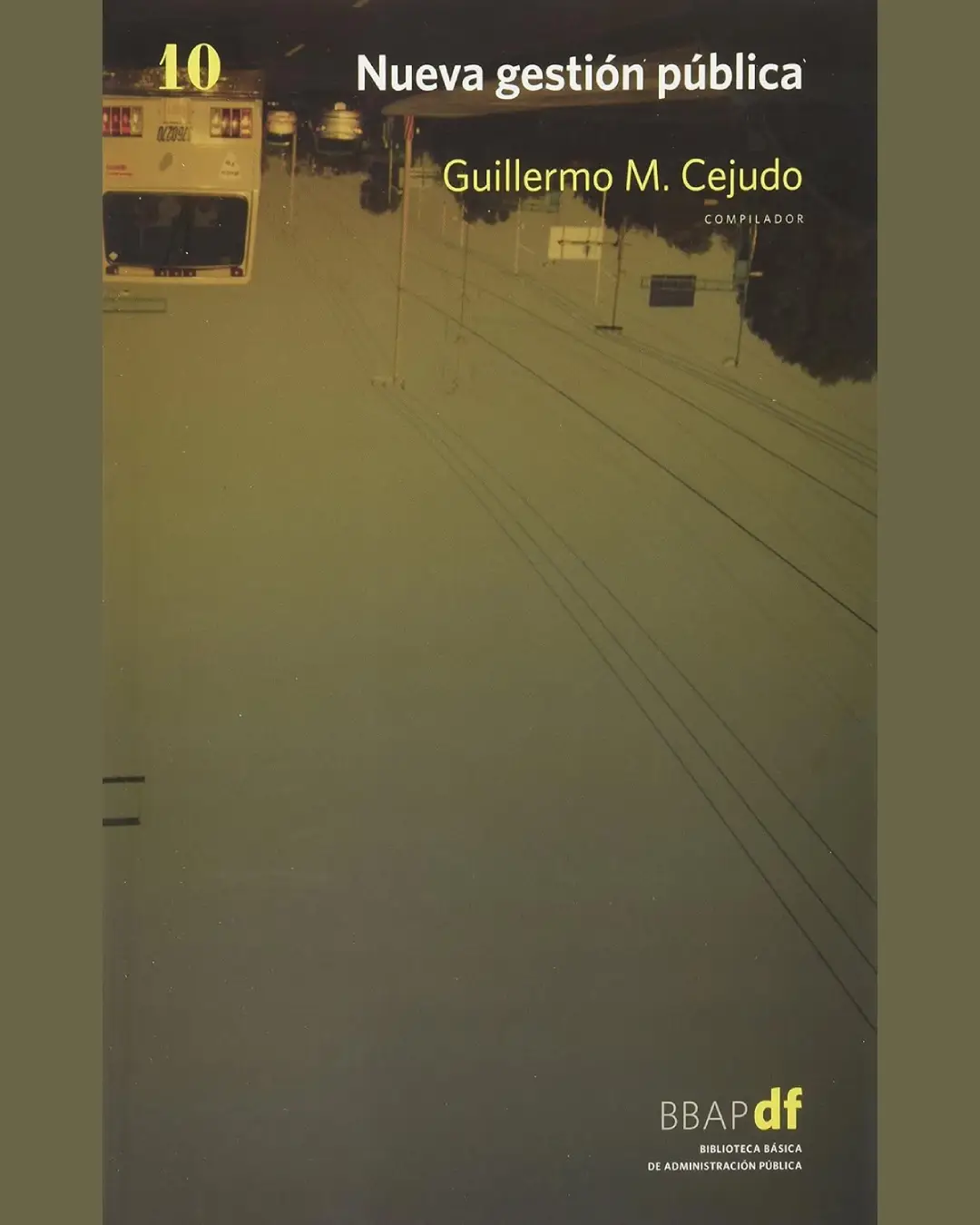 NUEVA GESTIÓN PÚBLICA