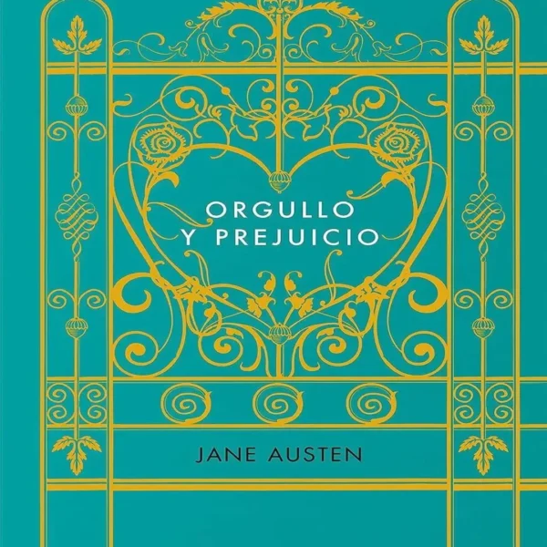 ORGULLO Y PERJUICIO