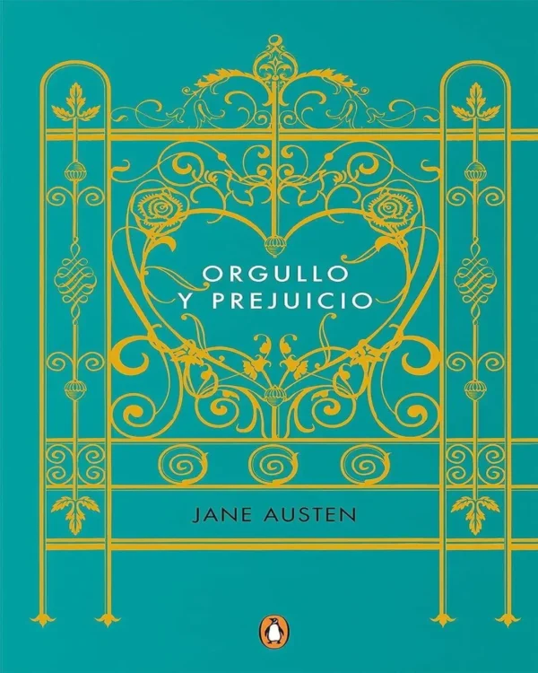 ORGULLO Y PERJUICIO