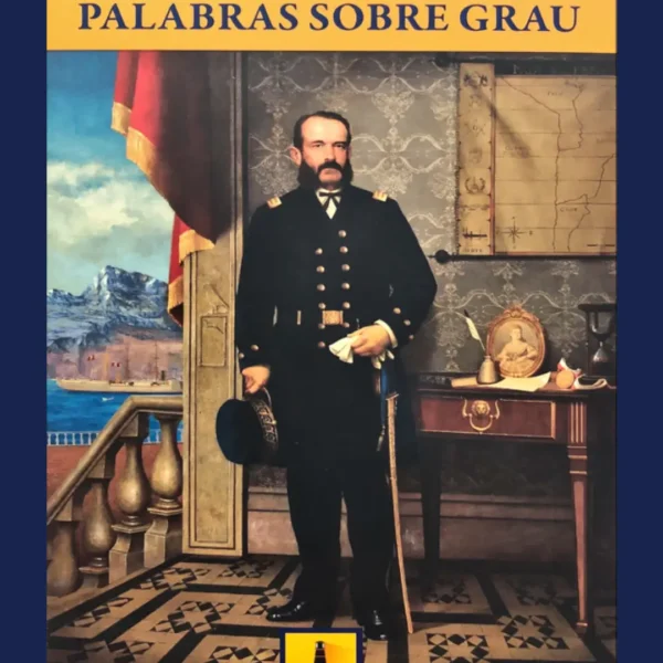 PALABRAS SOBRE GRAU