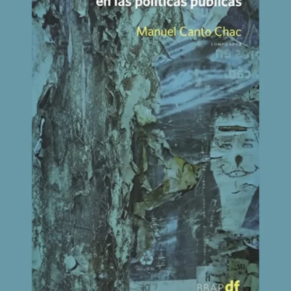 PARTICIPACIÓN CIUDADANA EN LAS POLÍTICAS PÚBLICAS