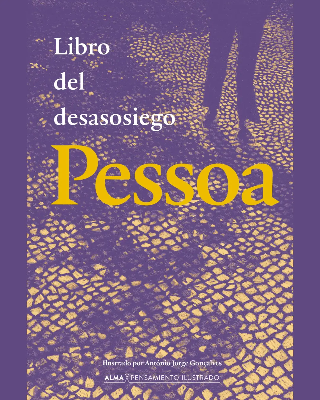 LIBRO DEL DESASOSIEGO