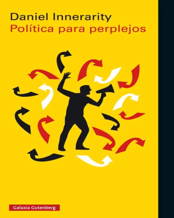 POLÍTICA PARA PERPLEJOS