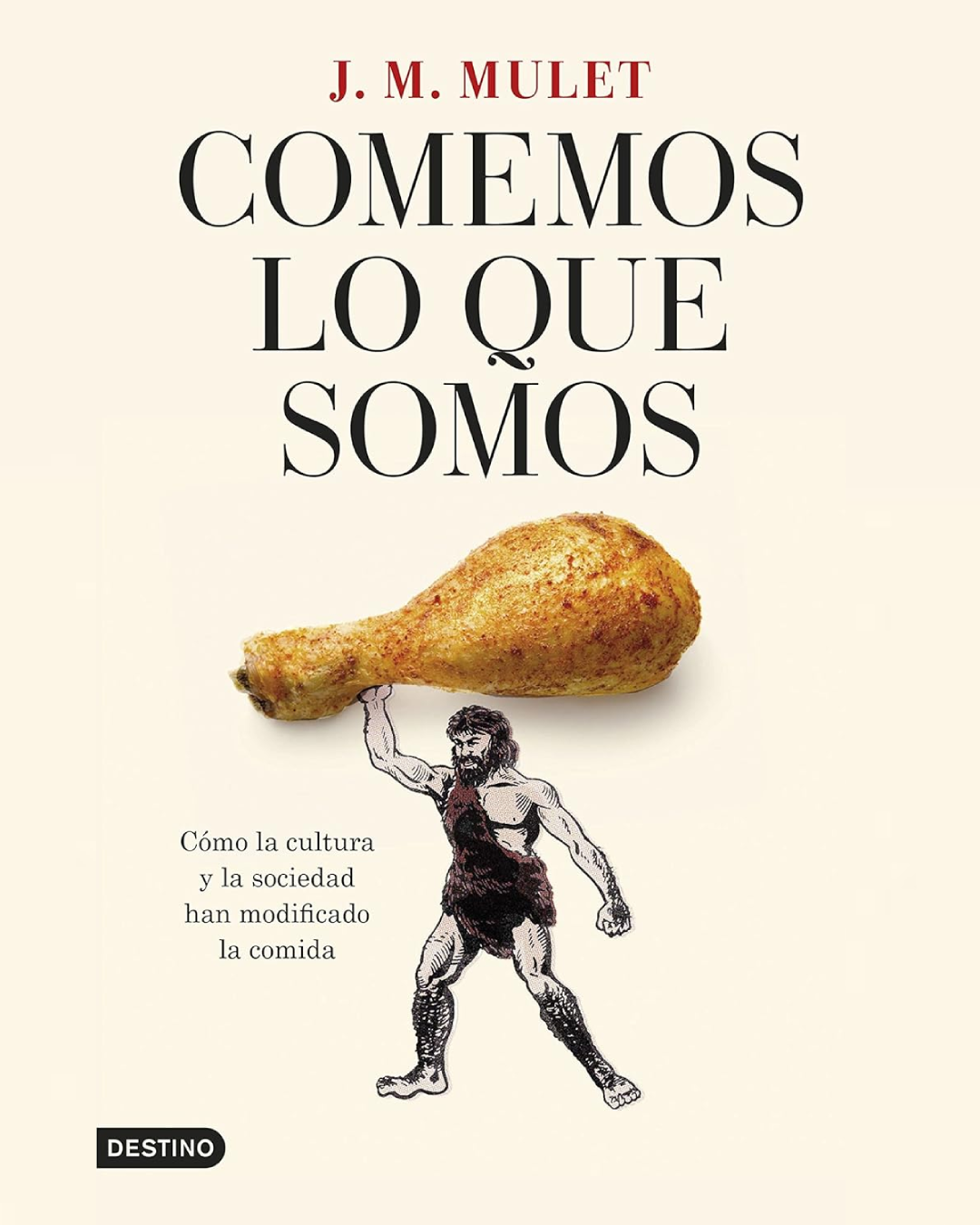 Comemos lo que somos