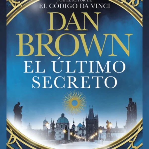 EL ÚLTIMO SECRETO