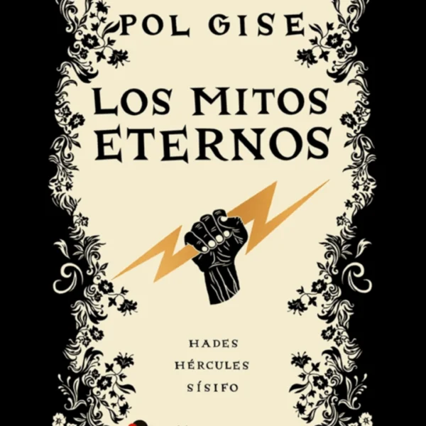LOS MITOS ETERNOS