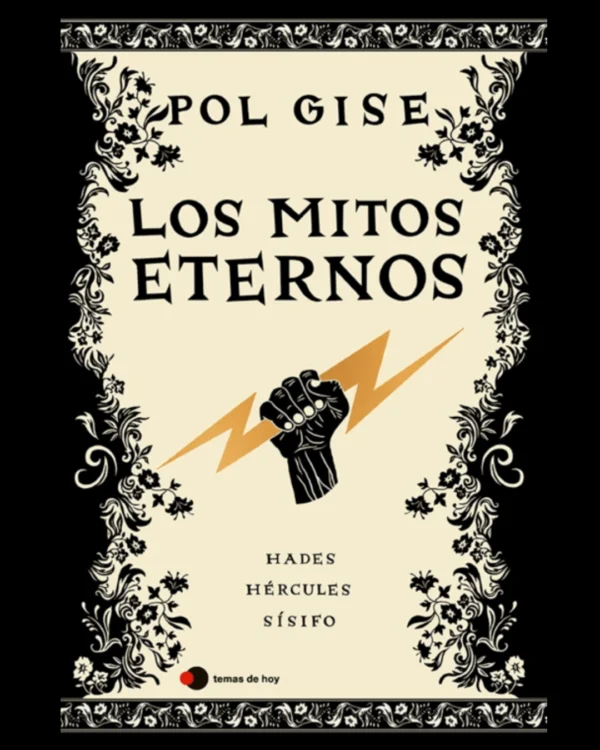 LOS MITOS ETERNOS