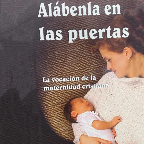 Alábenla en Las Puertas